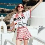 La serie Emily in Paris llegará a su fin con su sexta temporada, y Lily Collins se despide de los seguidores.