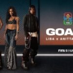 La poderosa colaboración entre Lisa, Anitta y Rema despierta expectativas en el Mundial 2026 con su nuevo sencillo Goals.