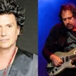 Saúl Hernández se pronuncia sobre la salud de Alejandro Marcovich, generando preocupación en sus seguidores y fans de la música.