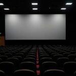 Un reciente estudio revela que más del 23% de los mexicanos evita las salas de cine debido a la inseguridad.