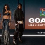 La nueva canción Goals de LISA, Anitta y Rema fusiona géneros y será parte de la inauguración del Mundial 2026.