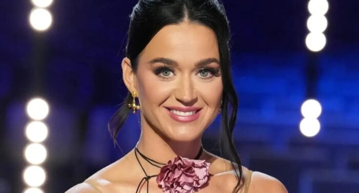 La famosa cantante Katy Perry se presentará en la Feria Nacional Potosina con un concierto sin costo para el público.