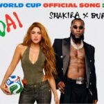 La famosa cantante busca bailarines para su actuación en el Mundial, una oportunidad única para mostrar talento.