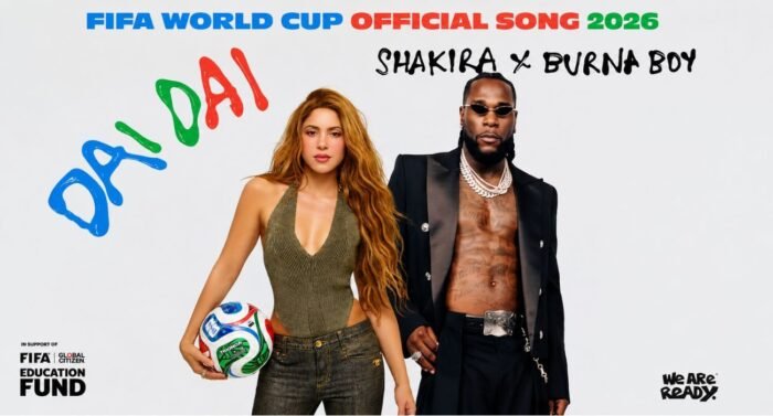 La famosa cantante busca bailarines para su actuación en el Mundial, una oportunidad única para mostrar talento.