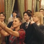 La banda BTS revela detalles de su encuentro con la presidenta Claudia Sheinbaum con fotos inéditas desde Palacio Nacional.