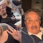 Un vuelo lleno de influencers hacia Corea del Sur tuvo que regresar a la CDMX por un percance inesperado.