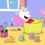 La inclusión de una cláusula de IA en los contratos de niños actores de Peppa Pig levanta preocupaciones sobre el uso comercial de sus voces.
