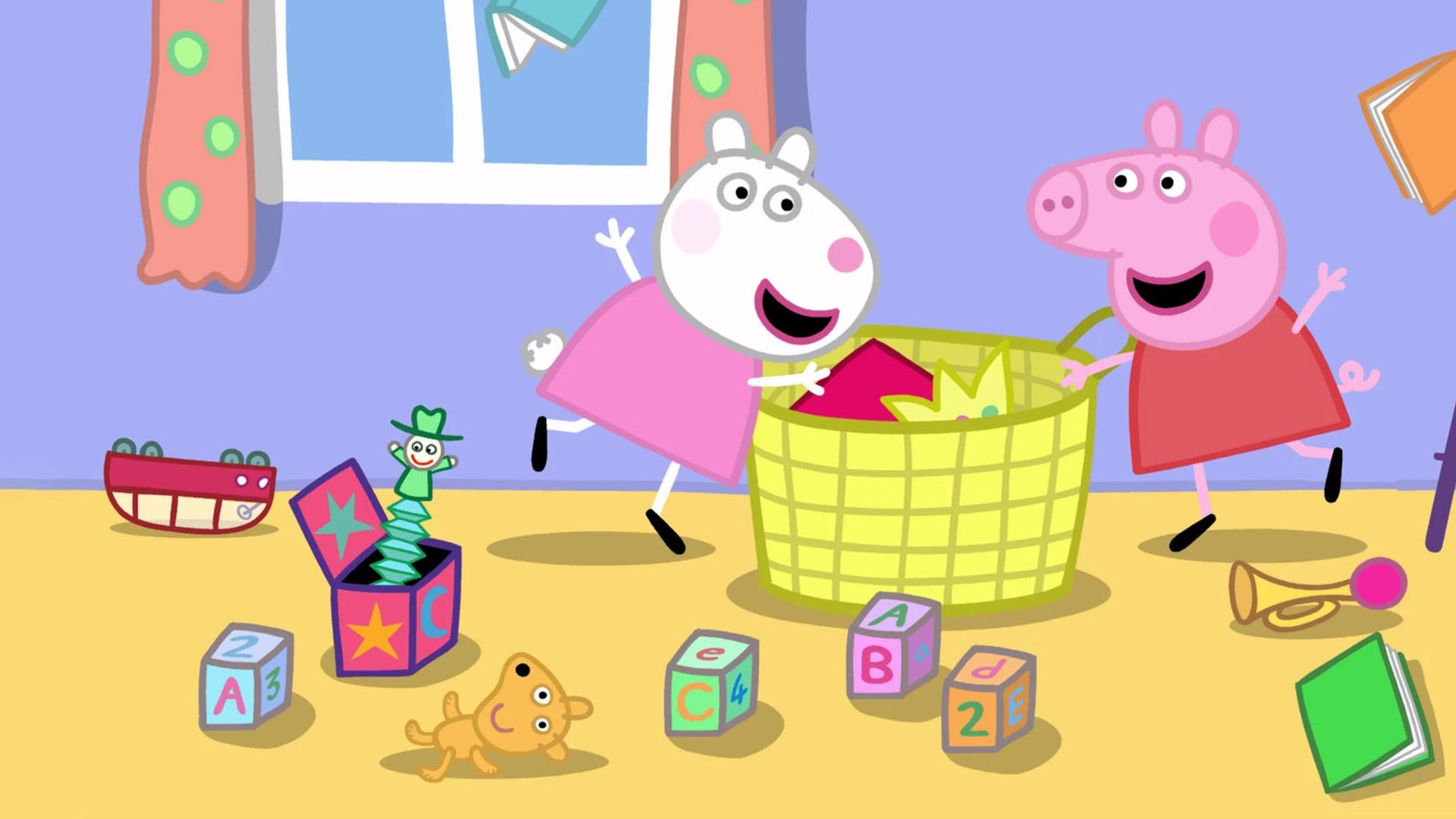 La inclusión de una cláusula de IA en los contratos de niños actores de Peppa Pig levanta preocupaciones sobre el uso comercial de sus voces.