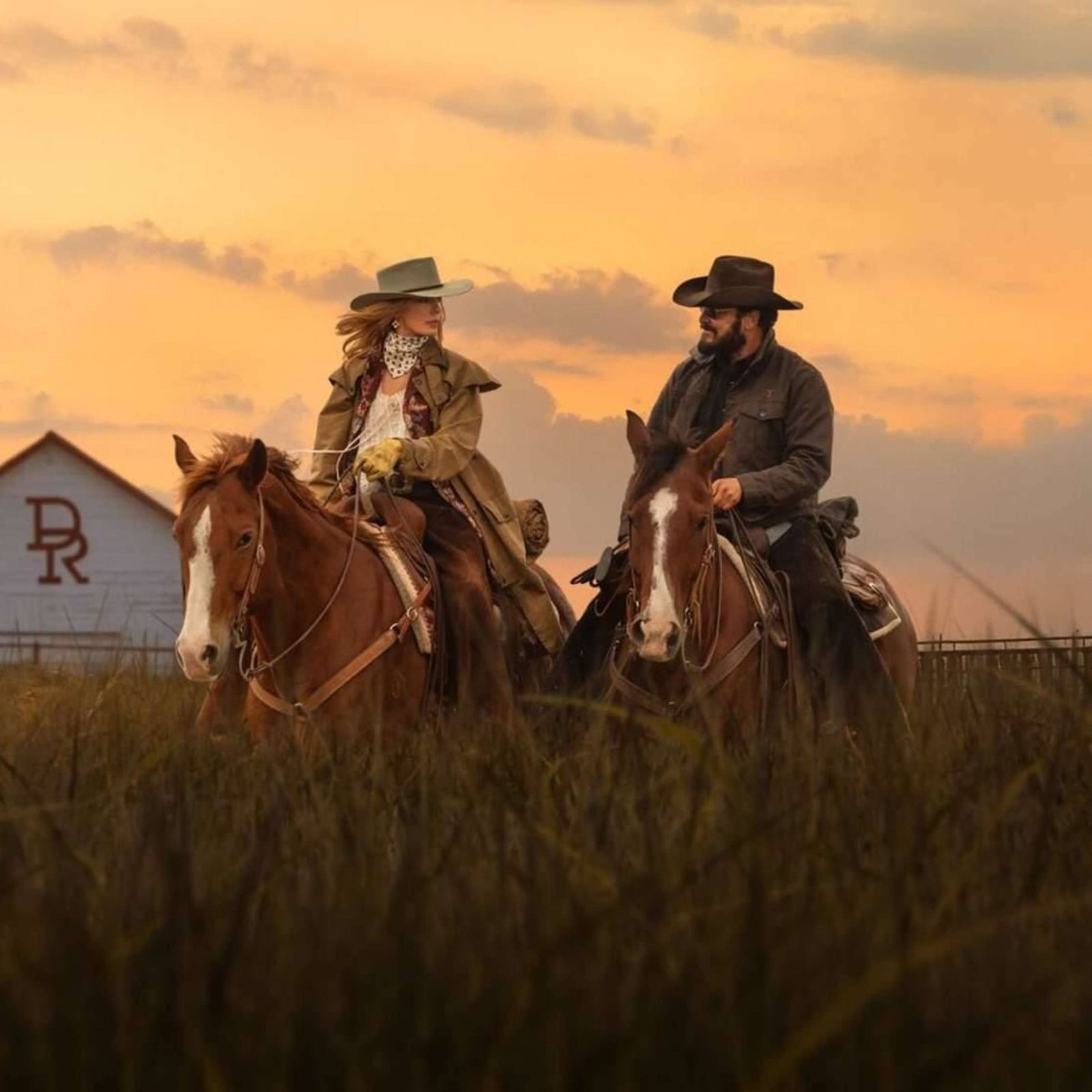 El spin-off de Yellowstone, Rancho Dutton, se renueva para una segunda parte tras su impresionante estreno en Paramount+.