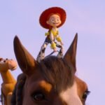 La nueva entrega de Toy Story sorprende en su estreno con más de 5 millones de asistentes en México.