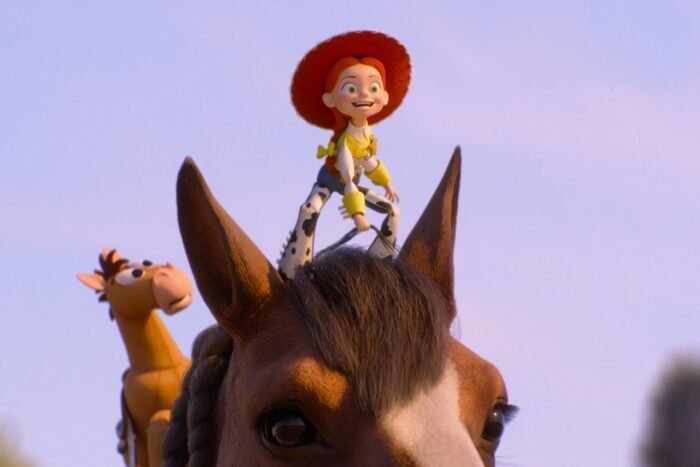 La nueva entrega de Toy Story sorprende en su estreno con más de 5 millones de asistentes en México.