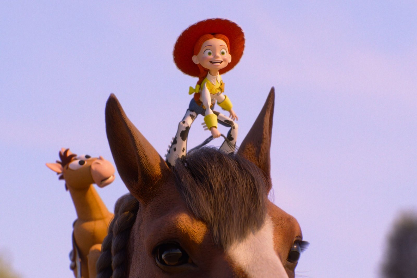 La nueva entrega de Toy Story sorprende en su estreno con más de 5 millones de asistentes en México.