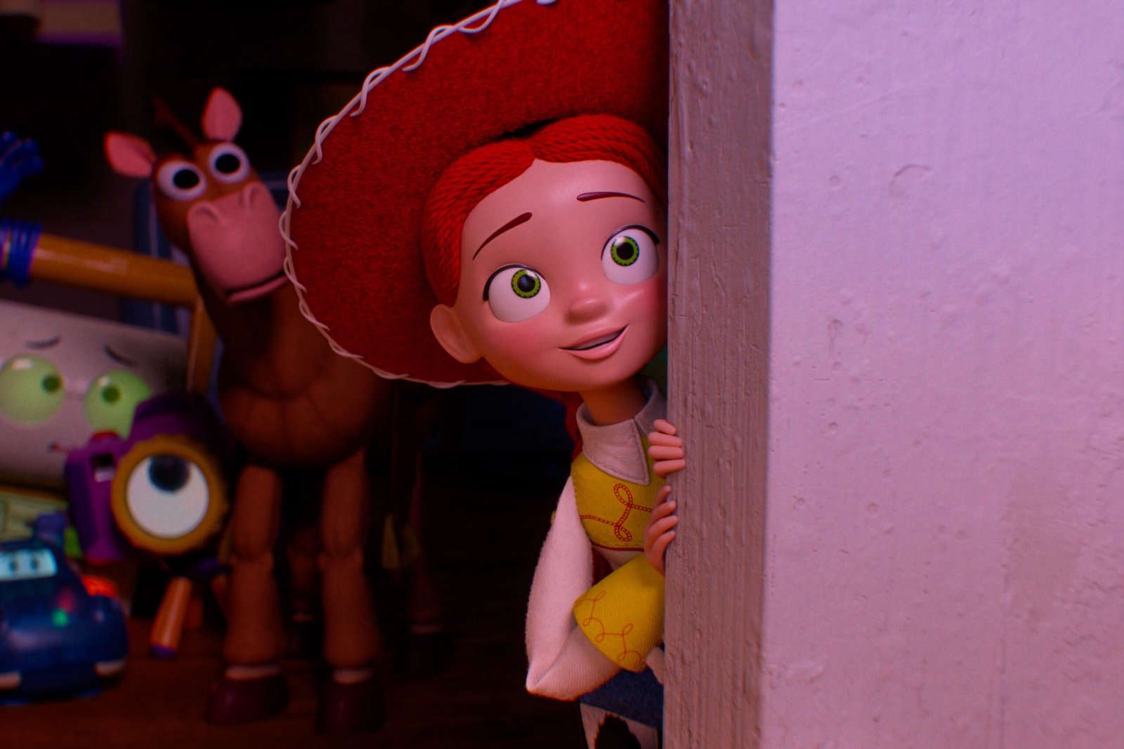 La nueva entrega de Toy Story ha arrasado en taquilla, reunindo las voces icónicas que marcaron nuestra infancia.