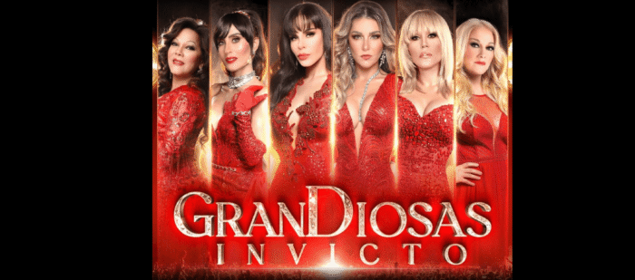 Las divas Lucía Méndez, Ángela Carrasco y otras brillarán en Monterrey con un espectáculo lleno de duetos y éxitos.
