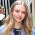 La actriz Amanda Seyfried revela que ha recibido amenazas tras un enfrentamiento con el activista Charlie Kirk, buscando protección.