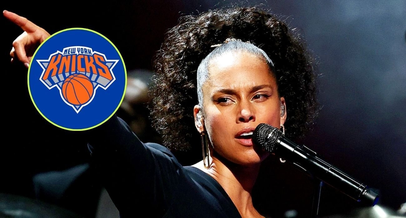 La icónica cantante Alicia Keys se unirá a la celebración del campeonato de los Knicks en una ceremonia especial.