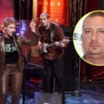 Justin Cary, reconocido bajista de Sixpence None the Richer, ha fallecido a los 50 años tras un derrame cerebral.