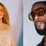 La Ciudad de México será testigo de la actuación de Shakira y Burna Boy en la apertura del Mundial 2026.
