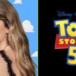 Los fans encuentran coincidencias visuales que sugieren la colaboración entre Taylor Swift y Toy Story 5.