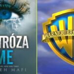 La saga juvenil Shatter Me, que ha vendido más de 15 millones de ejemplares, será adaptada por Warner Bros.
