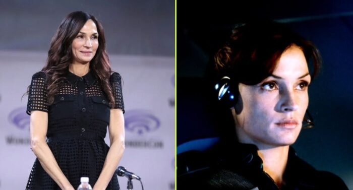 Famke Janssen expresa su descontento por no ser parte de Avengers: Doomsday, señalando un error de Marvel Studios.