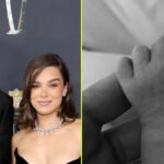 La actriz y cantante Hailee Steinfeld comparte la llegada de su hija y una emotiva carta sobre su maternidad.
