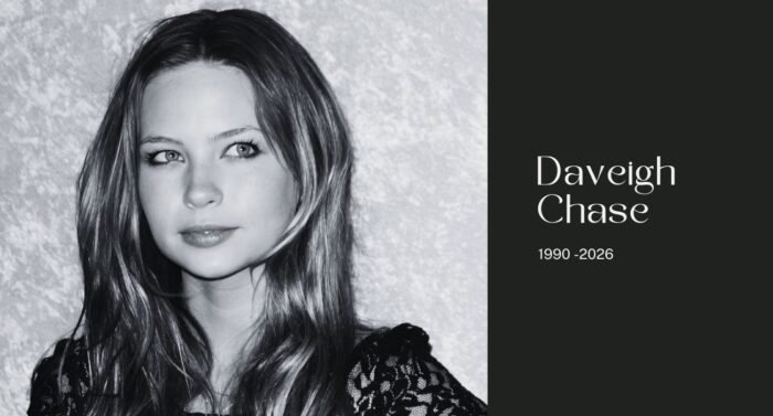 La trágica muerte de Daveigh Chase, actriz conocida por su papel en El Aro, conmociona al mundo del cine y los fans.