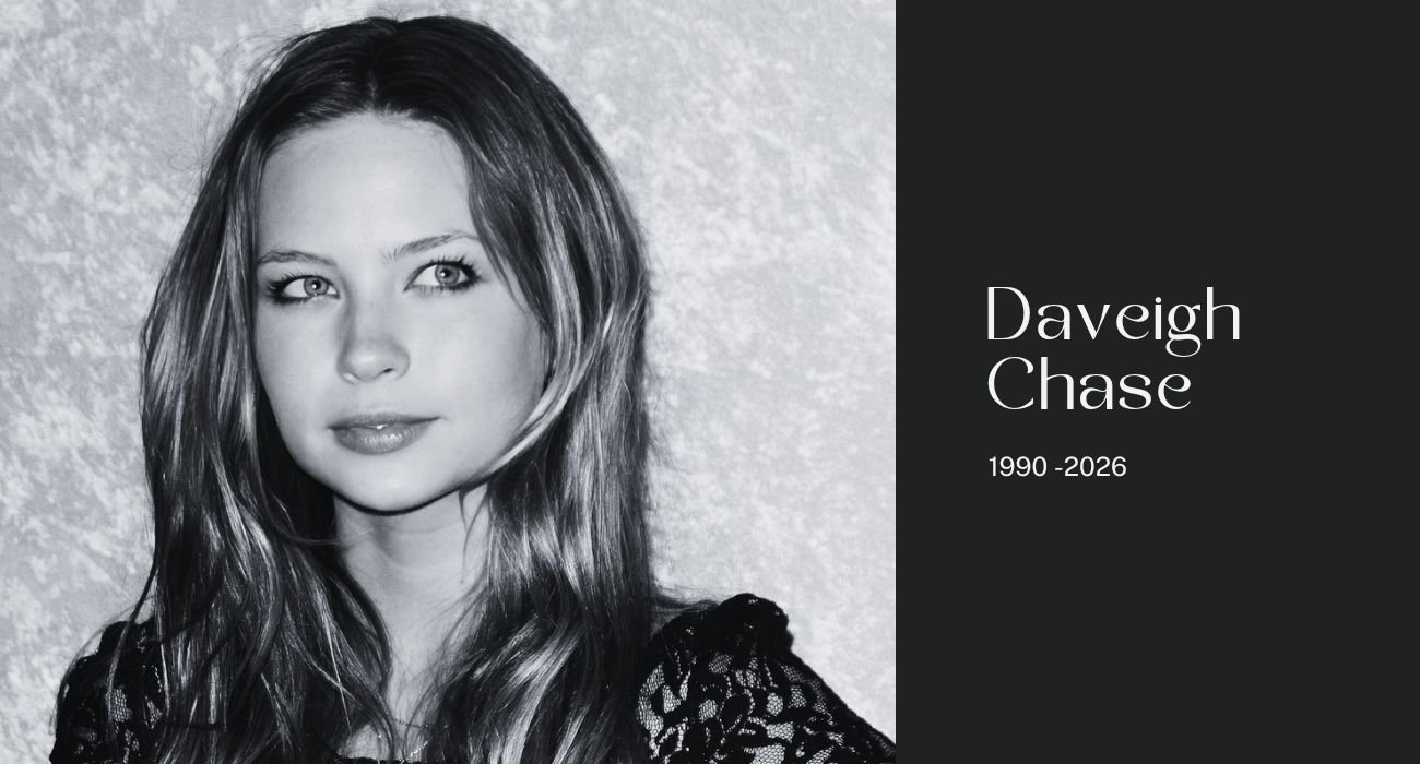 La trágica muerte de Daveigh Chase, actriz conocida por su papel en El Aro, conmociona al mundo del cine y los fans.