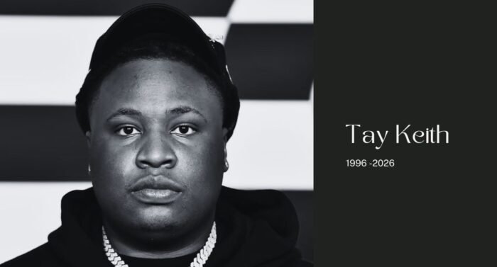 El productor de hip-hop Tay Keith, conocido por su trabajo con Beyoncé, fue encontrado sin vida en Nashville.