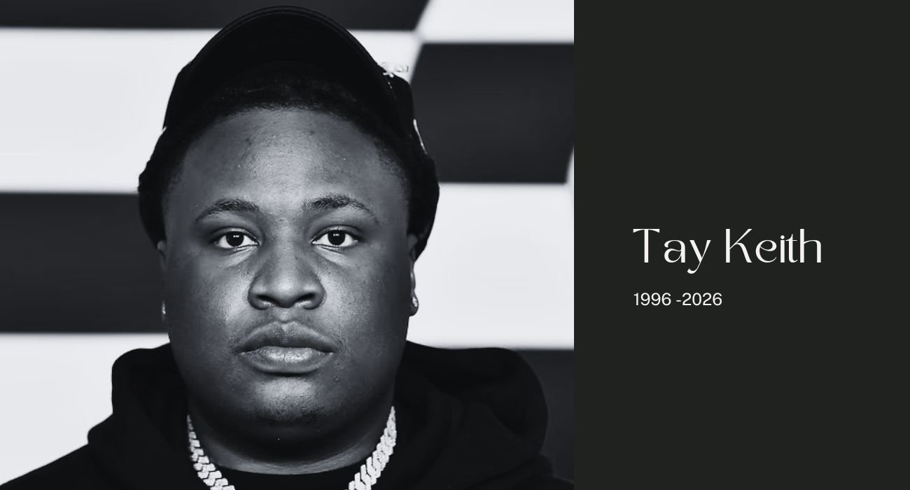 El productor de hip-hop Tay Keith, conocido por su trabajo con Beyoncé, fue encontrado sin vida en Nashville.