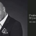 El icónico cantante Peabo Bryson fallece a los 75 años tras una larga lucha médica. Un adiós a su legado en el R&B.