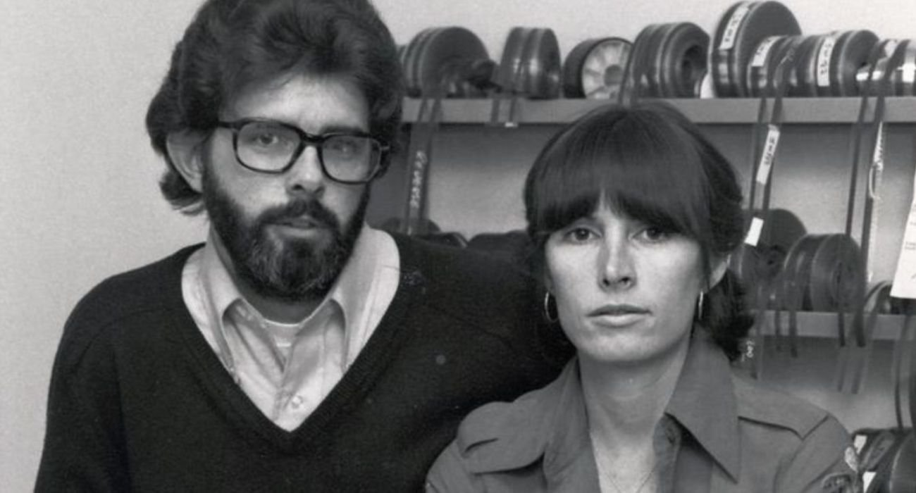Marcia Lucas, reconocida editora de Star Wars, falleció y su legado en el cine es recordado con profundo pesar.