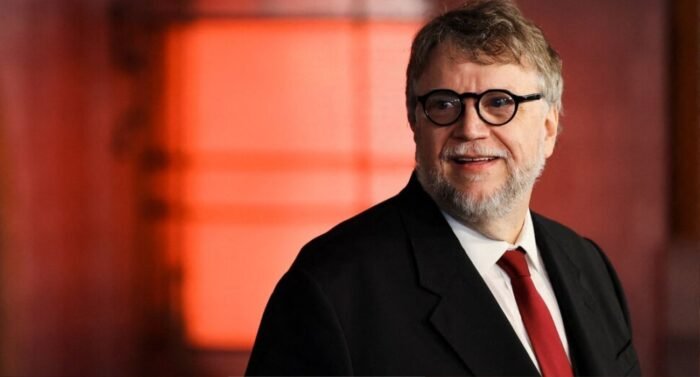 El renombrado cineasta Guillermo del Toro habla sobre los riesgos de la inteligencia artificial en la producción cinematográfica.