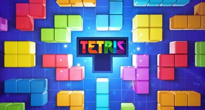 Descubre cómo Tetris: World Builders combina diversión y aprendizaje STEAM en la adaptación animada del clásico videojuego.