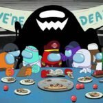 Los episodios de Among Us, la serie animada, están disponibles en Paramount+, sorprendiendo a los fans del videojuego.