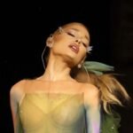 Ariana Grande ha vuelto a los escenarios con su gira Eternal Sunshine, un evento muy esperado por sus fanáticos.