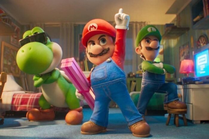 La nueva película animada de Nintendo e Illumination ha alcanzado un hito histórico en taquilla en 2026.
