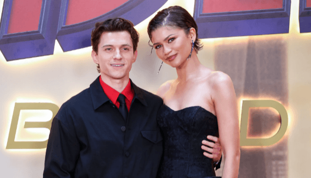 Tom Holland ha confirmado su matrimonio con Zendaya, en una ceremonia privada muy especial para ambos.