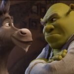 Descubre el primer tráiler de Shrek 5 y la nueva travesía familiar que emprenderán Shrek y sus amigos.