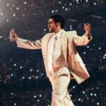 El fenómeno musical Bad Bunny logra un hito histórico superando los mil millones en ingresos por concepto de giras.