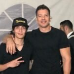 La reciente publicación del hijo de Yahir ha generado revuelo en redes sociales por su emotivo mensaje y su relación familiar.