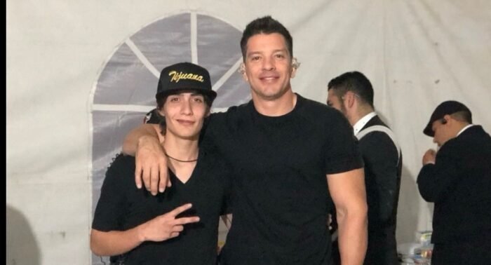 La reciente publicación del hijo de Yahir ha generado revuelo en redes sociales por su emotivo mensaje y su relación familiar.