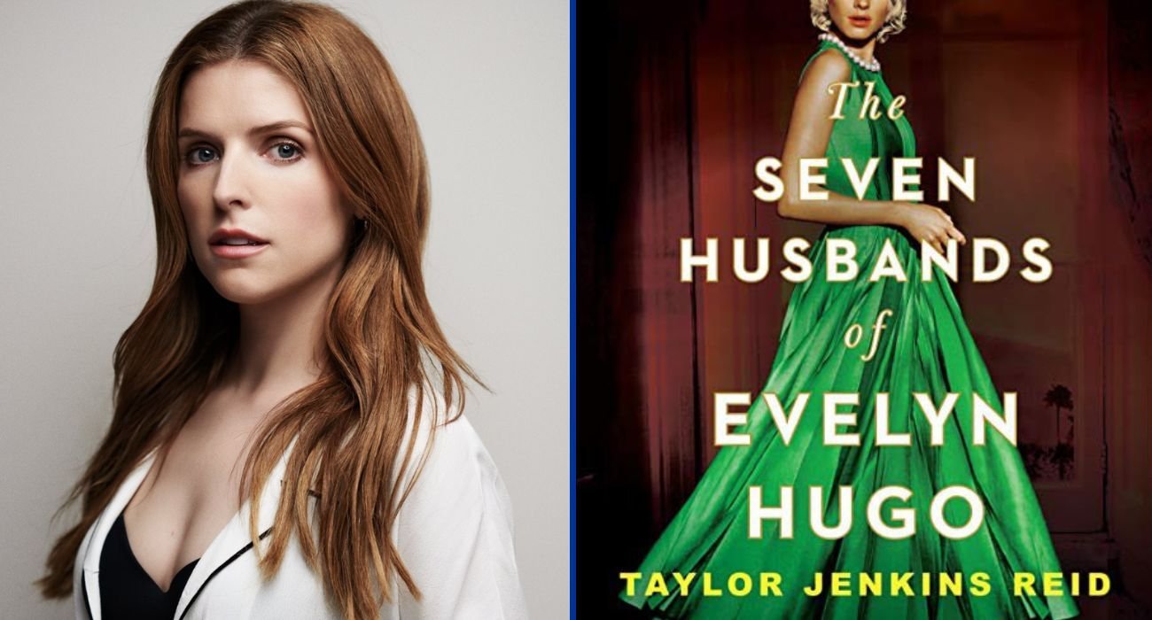 La talentosa Anna Kendrick liderará la adaptación cinematográfica de la popular novela de Taylor Jenkins Reid, un proyecto muy aguardado.