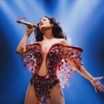 La nueva canción de Katy Perry, Watch It Burn, refleja una etapa de rabia y dolor personal. Descubre más sobre este sencillo.