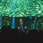 Un concierto sinfónico emocionó a los asistentes con grandes éxitos de José María Napoleón y Mocedades.