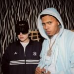 Bizarrap sorprende a sus fanáticos al anunciar su nueva sesión musical junto a Myke Towers, generando gran expectativa.