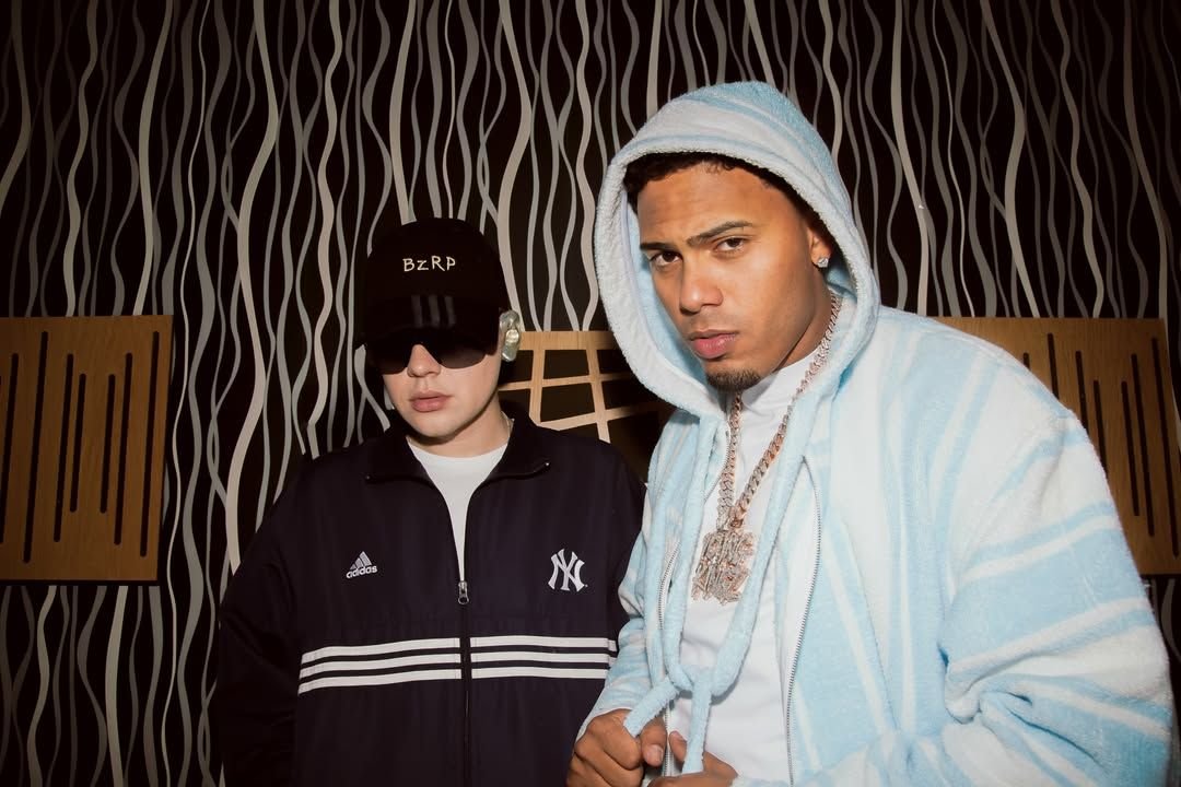 Bizarrap sorprende a sus fanáticos al anunciar su nueva sesión musical junto a Myke Towers, generando gran expectativa.