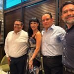 La talentosa Susana Zavaleta promete una verdadera experiencia musical en Saltillo, junto a la Camerata de Coahuila.