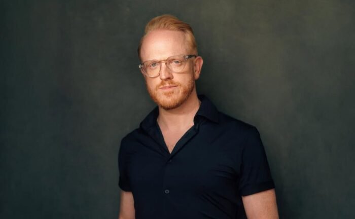 La comunidad artística llora la pérdida de Owain Rhys Davies, conocido por sus papeles en Twin Peaks y The OA.