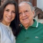 La industria del entretenimiento en México está de luto por la muerte de Jaime Sánchez, reconocido padre de Alessandra Rosaldo.